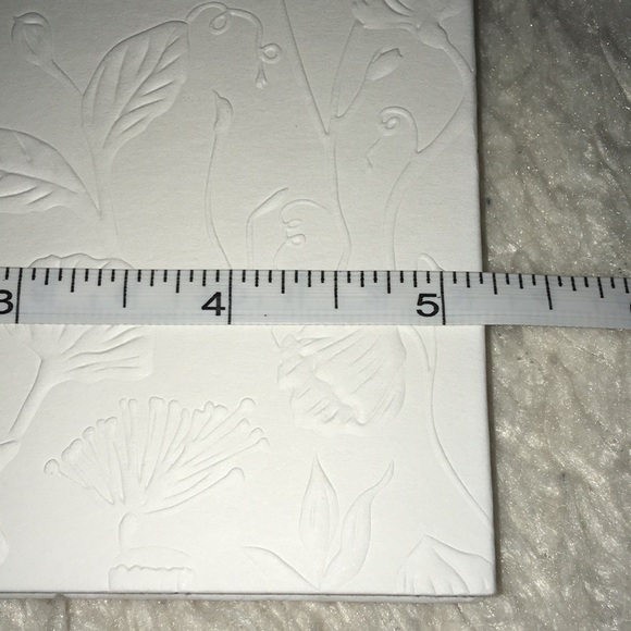 Dior J”adore unlined notebook - Picture 4 of 4